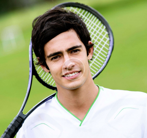 Men’s Quarterly Report