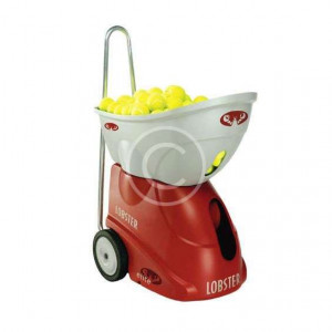 LOB-STER Elite 2 Ball Machine
